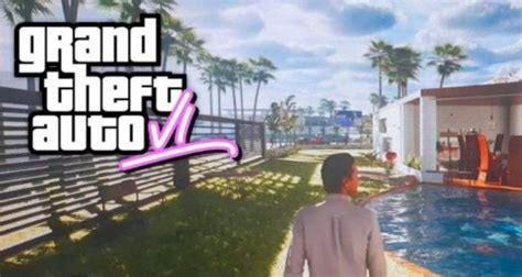 image gta 6 leak|GTA 6 Massive Leaks Round